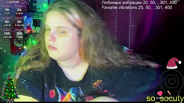 so cute777 online show from February 2025 06:51:01 PM