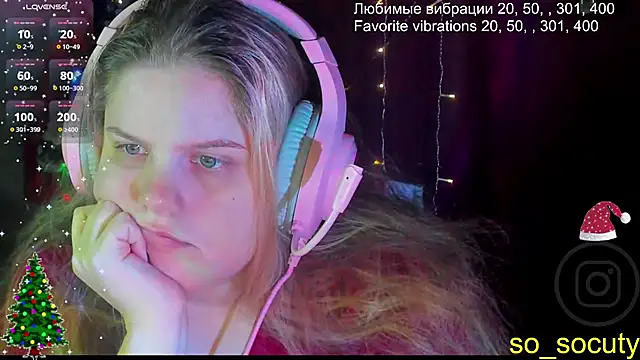 so cute777 online show from February 2025 03:42:01 AM