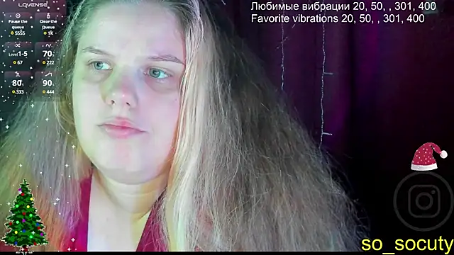 so cute777 online show from February 2025 12:57:02 PM