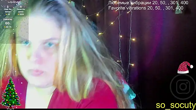 so cute777 online show from February 2025 04:08:01 PM