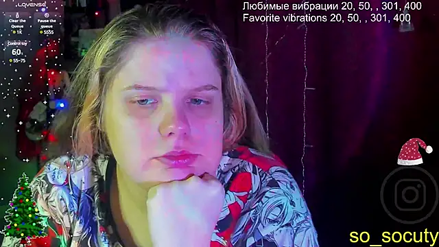 so cute777 online show from February 2025 01:11:01 PM