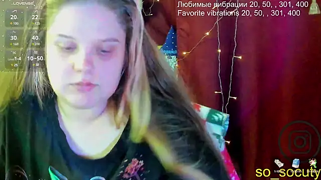 so cute777 online show from February 2025 09:38:02 PM