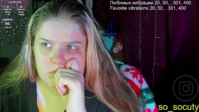 so cute777 online show from February 2025 02:04:01 PM