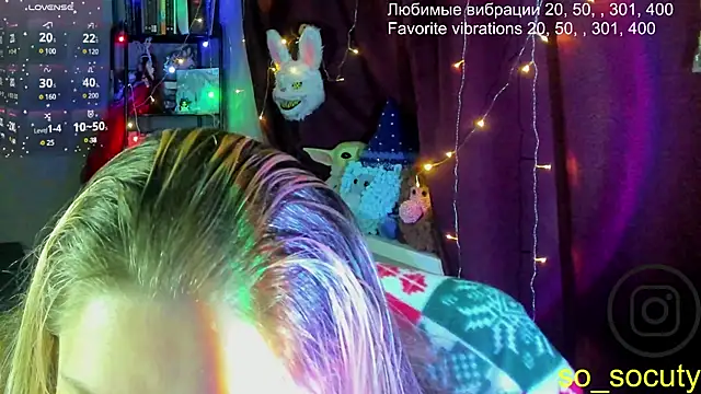 so cute777 online show from February 2025 12:28:01 AM