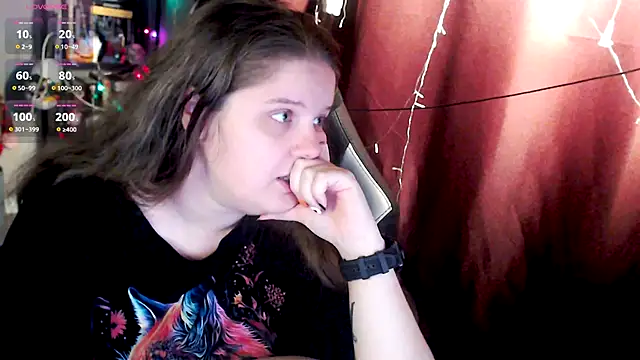 so cute777 online show from October 2025 01:48:02 PM