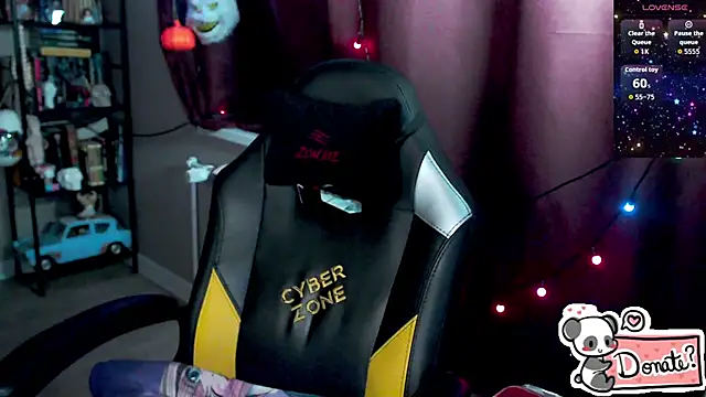 so cute777 online show from February 2026 06:17:02 PM