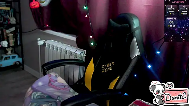 so cute777 online show from February 2026 02:44:01 AM