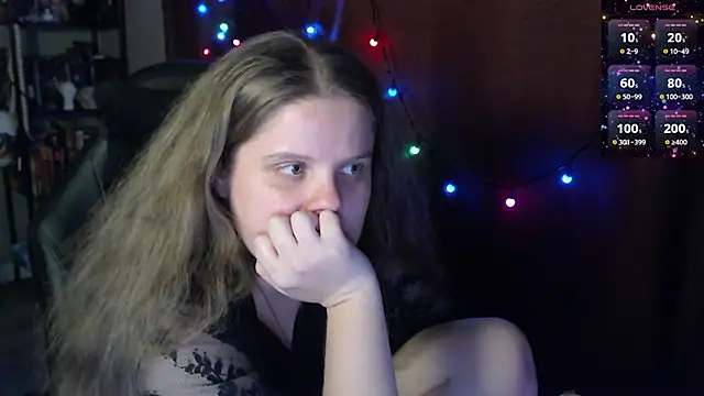 so cute777 online show from April 2026 06:10:01 PM