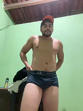 Rejoined Sugar online show from April 2026 09:15:02 PM