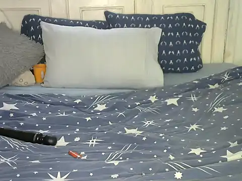 NAUGHTY  EBONY online show from December 2024 10:55:01 AM