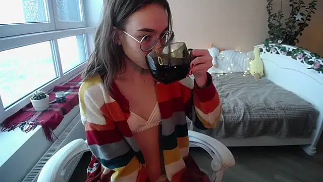 MissLinaDream online show from February 2025 01:50:01 PM