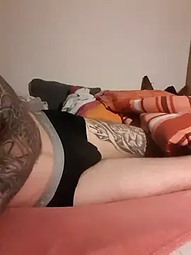 PIercingBoy38 online show from January 2025 09:17:02 PM