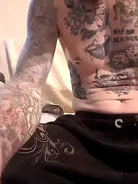 PIercingBoy38 online show from February 2025 02:21:02 PM