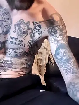 PIercingBoy38 online show from February 2025 12:57:02 PM