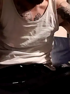 PIercingBoy38 online show from February 2025 05:59:01 PM