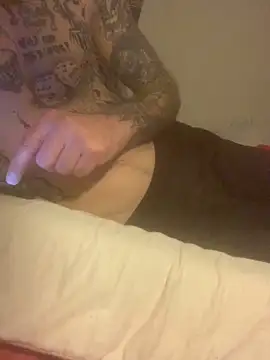 PIercingBoy38 online show from February 2025 09:52:02 PM