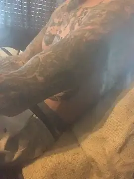 PIercingBoy38 online show from February 2025 02:14:02 PM