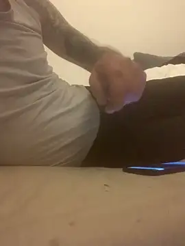 PIercingBoy38 online show from March 2025 01:53:02 AM