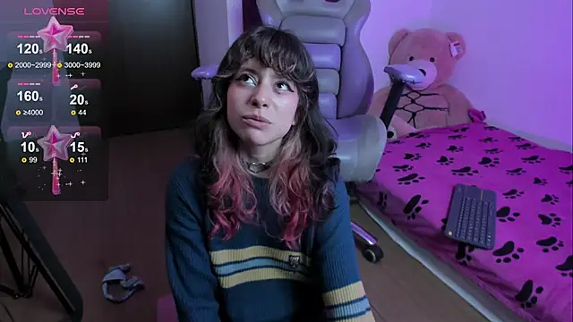 eileen pinkman online show from March 2025 07:38:02 AM