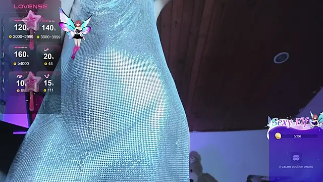 eileen pinkman online show from April 2026 02:44:01 AM