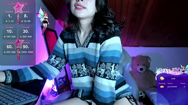 Snapshot of eileen_pinkman chatting on April 2026 04:28:02 AM eileen pinkman online show from April 2026 04:28:02 AM