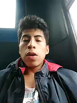 Alexander9827 online show from December 2024 10:30:02 PM