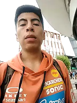 Alexander9827 online show from January 2025 08:26:02 PM