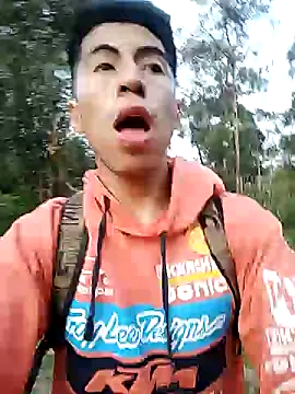 Alexander9827 online show from January 2025 11:29:01 PM