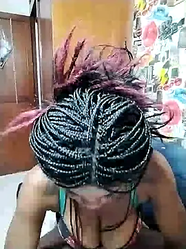 Alissamore3 online show from February 2025 06:49:02 PM