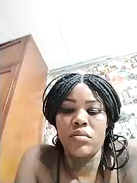 Alissamore3 online show from February 2025 02:33:01 AM