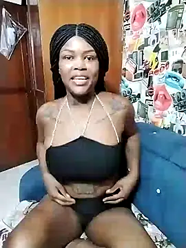 Alissamore3 online show from February 2025 08:02:02 PM