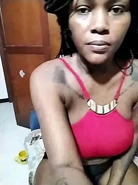 Alissamore3 online show from February 2025 11:04:02 PM
