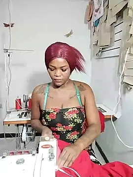 Alissamore3 online show from February 2025 11:23:02 PM