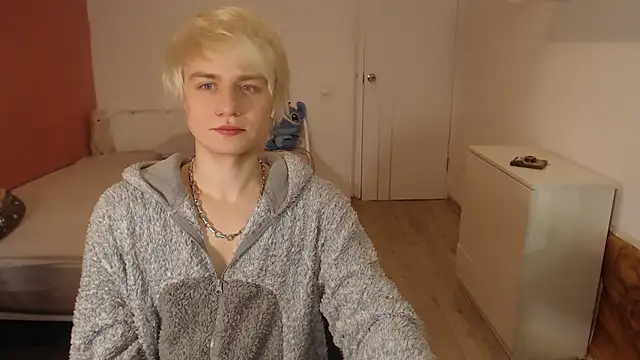 Oliver sweet  online show from January 2026 01:43:01 AM