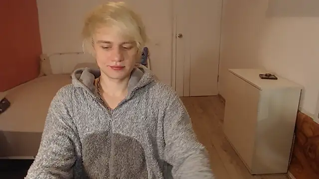 Oliver sweet  online show from February 2026 01:44:02 AM