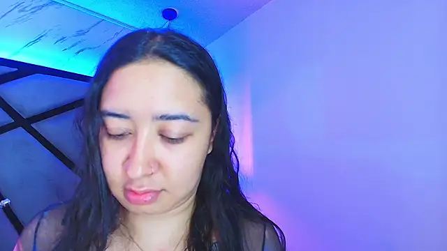 sayumi dirty online show from April 2026 07:16:01 PM