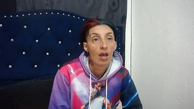 Snapshot of anyu1306 chatting on February 2025 04:44:01 AM anyu1306 online show from February 2025 04:44:01 AM