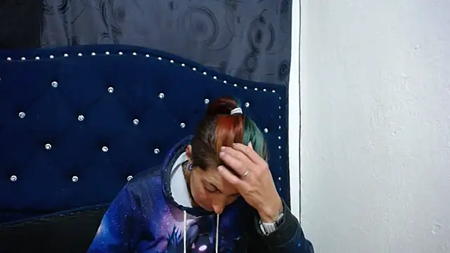 Snapshot of anyu1306 chatting on March 2025 07:26:01 AM anyu1306 online show from March 2025 07:26:01 AM