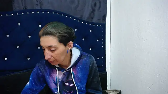 Snapshot of anyu1306 chatting on March 2025 08:18:02 AM anyu1306 online show from March 2025 08:18:02 AM