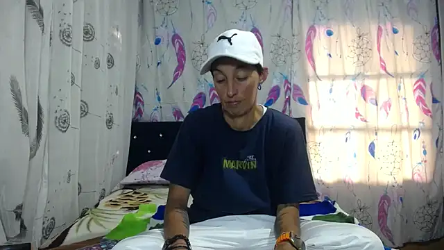 anyu1306 online show from March 2026 08:27:02 PM