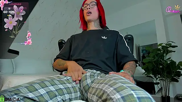 Miss sagitario online show from February 2026 12:12:01 PM