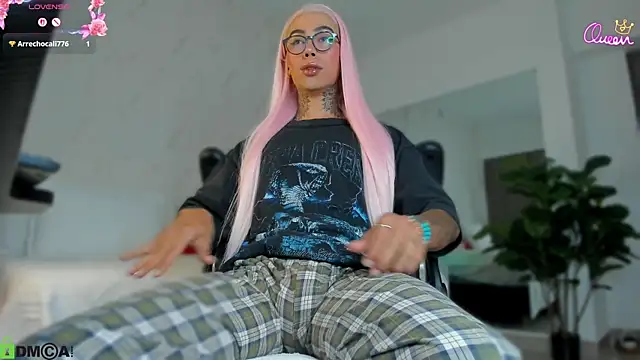 Miss sagitario online show from March 2026 12:11:01 PM