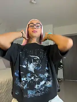 Miss sagitario online show from March 2026 11:46:02 AM