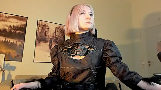 ReiYosimoto online show from March 2025 05:46:01 PM