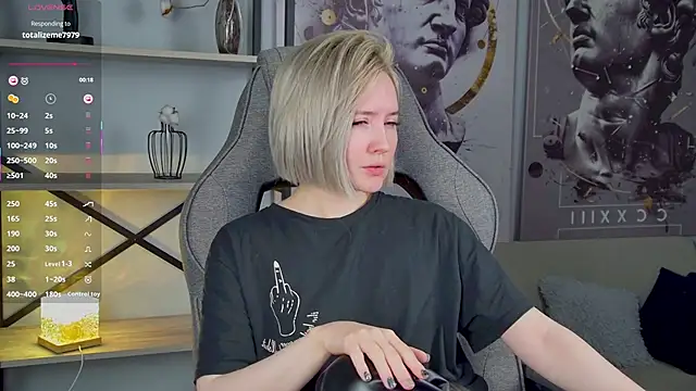 ReiYosimoto online show from March 2026 04:58:02 PM