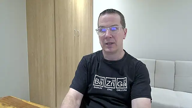 BrettJ81 online show from June 2026 03:01:02 PM