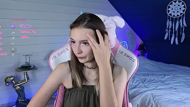 Evie Ro online show from July 2026 01:58:33 AM