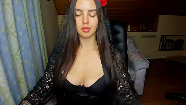 Yummy Kate online show from October 2025 06:58:01 AM