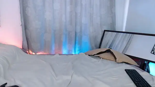 Eve Blue77 online show from January 2025 10:57:01 PM