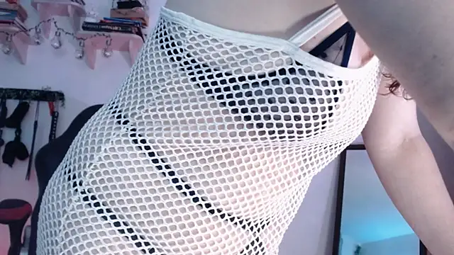 Eve Blue77 online show from March 2025 02:04:01 AM